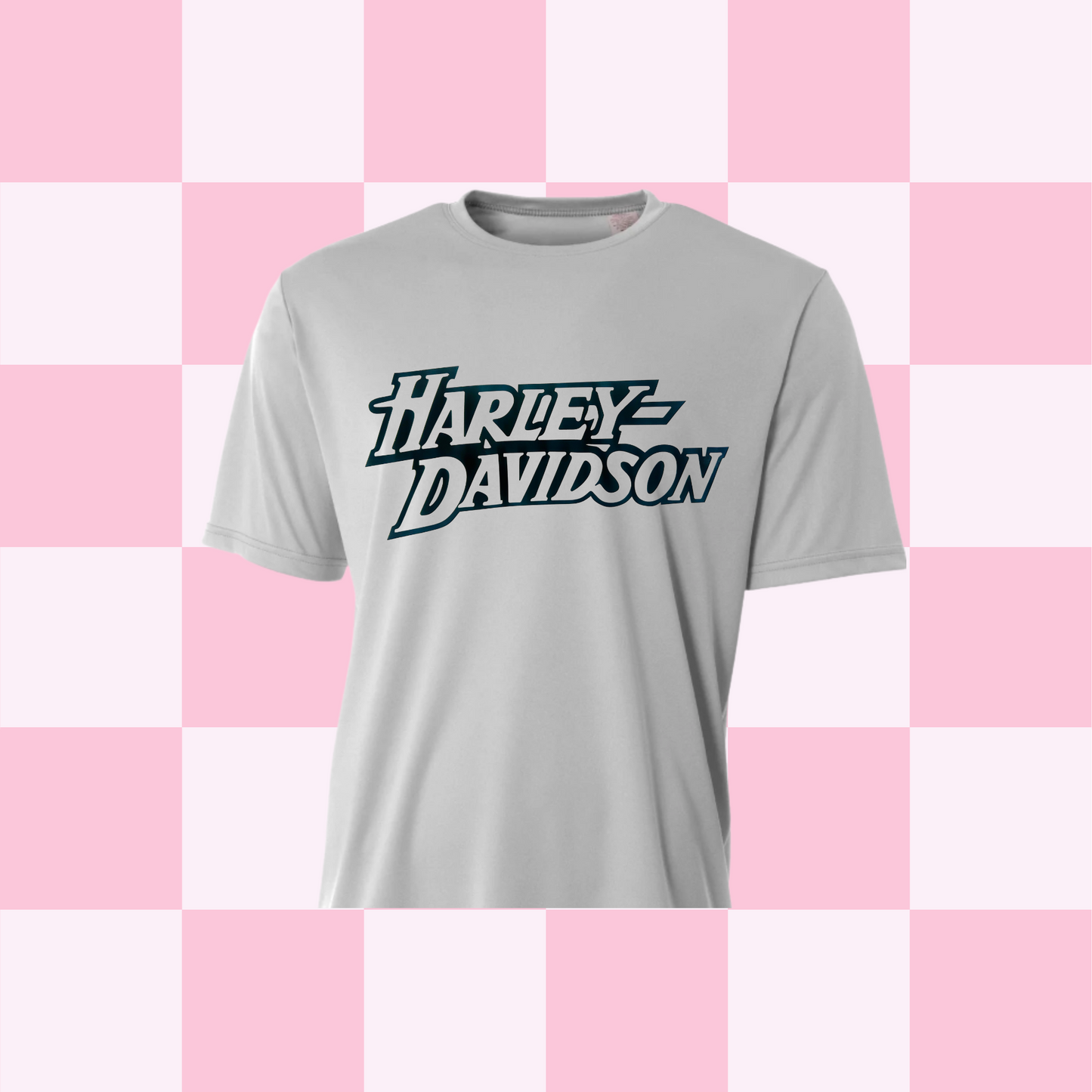 HD Theme Tee