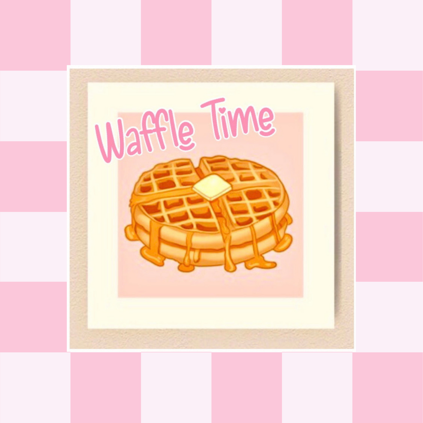 Waffle