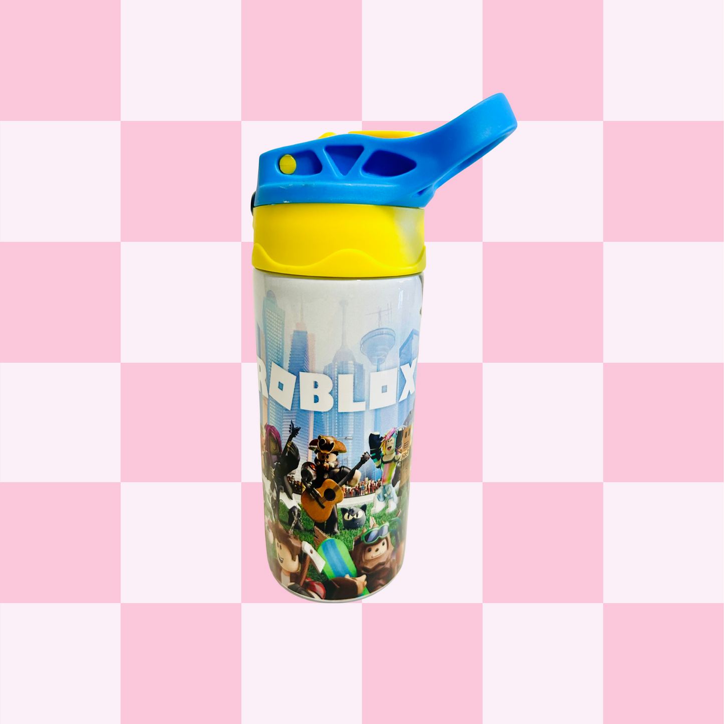 Kids - RBX Game Kids Tumbler
