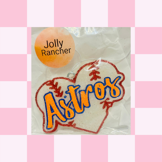 Freshie - Astros Heart