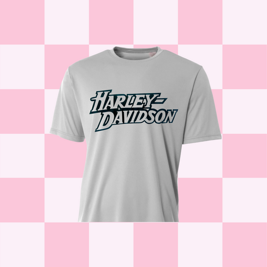 HD Theme Tee