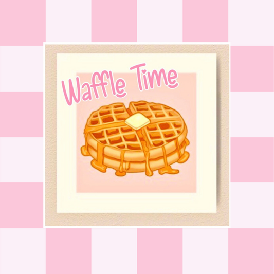 Waffle