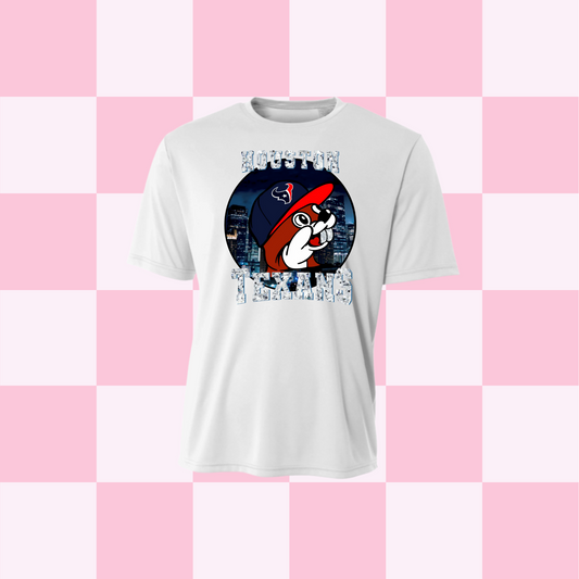 Texans Bucee’s Tee