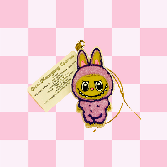 Freshie - Monsters Lavender