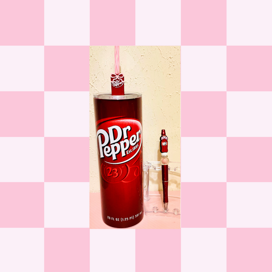 DP Tumbler Gift Set